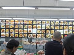 -宫廷糕点铺(建设路店)