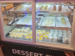-比格比萨自助(新辰里学清路店)