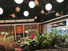 -半秋山西餐厅(巴南万达广场店)