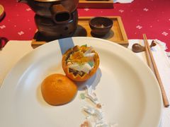 -叶叶菩提(太原别墅店)