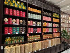 -本格旺索罗(樟宜机场T1店)