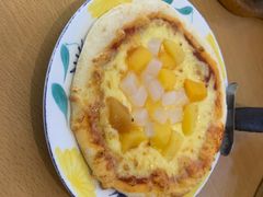 -萨莉亚意式餐厅(彩悦城店)