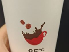 -85度C(上海兰溪二店)