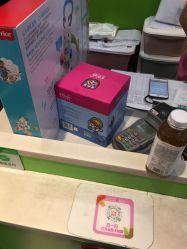 -孩子王童乐园(天津远洋乐堤港店)