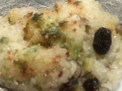 甜饭-素满香·素食自助餐(西安·民乐园店)