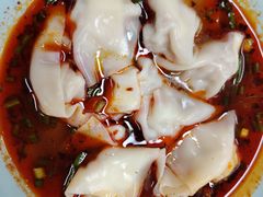 -王老四正宗豆瓣抄手(南街店)