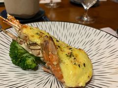 -V Bar海景扒房(北海湾惠龙万达嘉华酒店)