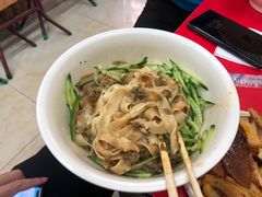 -乐天拉面(桃花街店)