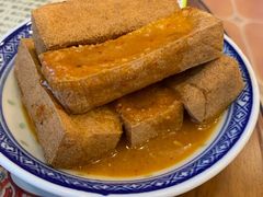 -捷信牛奶甜品世家(学府店)