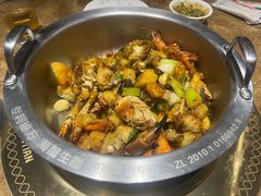 -七欣天香辣蟹火锅(苏州相城VIP总店)