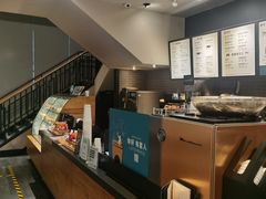 -星巴克(苏州泰华店)