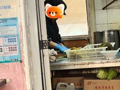 -明呈黄鱼面馆(斜土路店)