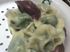 -水喜尚品手工自助水饺(太原街中兴店)