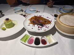 -庆云楼饭庄(什刹海店)