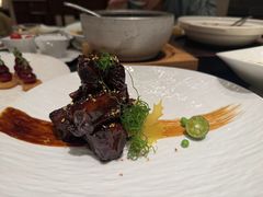 -湘湖逍遥庄园·水漾中餐厅