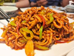 -惠宾饭庄(中山路店)