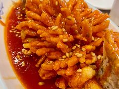 -南来顺饭庄·清真(南菜园店)