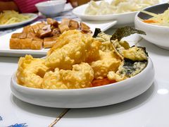 -东方饺子王(大屯路店)