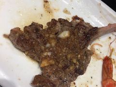 -大渔铁板烧(蛇口店)