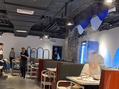 -碗中海·蒸汽海鲜·桑拿鸡(岭南天地店)