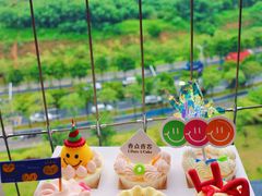 -壹点壹客·生日蛋糕(南山店)