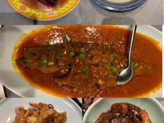 -那家小馆•北京菜•烤鸭(中关村店)