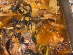 -鱼酷活鱼烤鱼(南京水游城店)