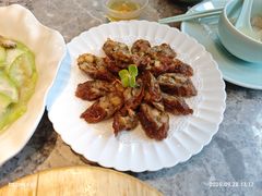 -四道菜·福建菜馆(新街口金鹰店)