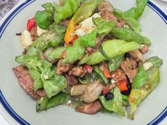 -新新湘菜馆(新中街二条店)