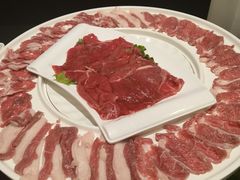 -北门涮肉·铜锅涮肉(南锣鼓巷店)