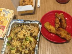 -必胜客(大观天地店)