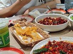 -老三样·旧食新味(万寿宫店)