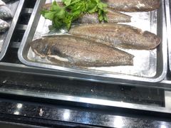 -庄氏祥记家常食府(国瑞建材家居博览中心店)