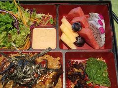 -大理实力希尔顿酒店•香全日制餐厅