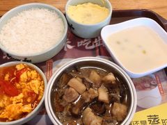 -真功夫(振华路店)