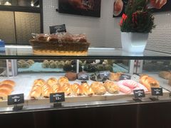 面包蛋糕-新旺茶餐厅(嘉里城店)