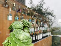-璟象酒店-爱丽坊景观餐厅
