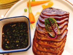 -鸭匠食府·挂炉烤鸭·新京菜(阜成路店)