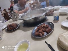 -美兰春记食店·龙舌坡红烧牛肉