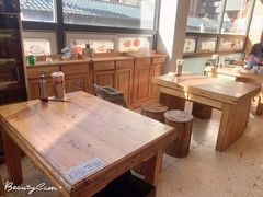 -大清花饺子(山庄店)