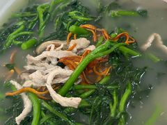 -台山第一家兴华黄鳝饭·黄鳝婆(开平店)