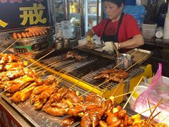 -大学城夜市大排档(凤栖路店)