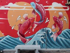 -柴油机1959创意园(IF1959文创园)