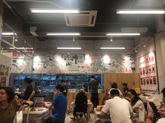 -东排食堂长沙小吃大排档(五一广场店)