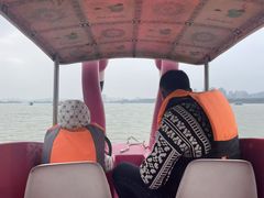 -云龙湖旅游景区