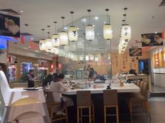 -禾绿回转寿司(苏宁广场店)
