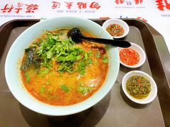 -常营天街长楹美食(常营民族家园B区店)