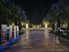 -三亚海昌梦幻海洋不夜城