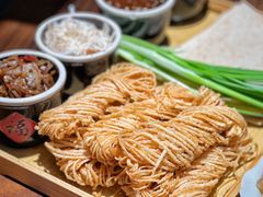 煎饼-高伟炒鸡总店(金源路店)