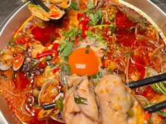 -佬太公海鸭·海鲜大排档(上海总店)